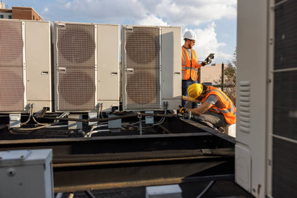 Best Affordable HVAC services  in Aubrey, TX