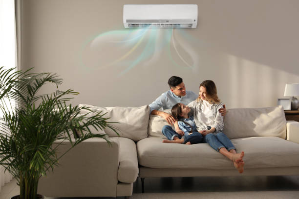 Best HVAC installation services  in Aubrey, TX