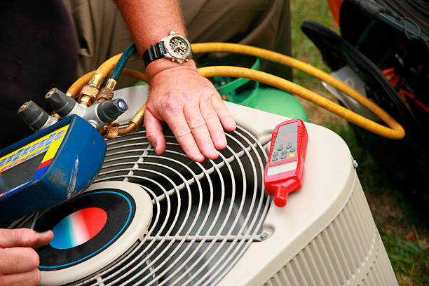 Best Furnace repair near me  in Aubrey, TX