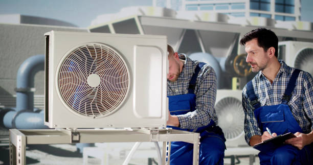 Best Local HVAC companies  in Aubrey, TX
