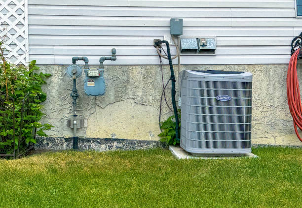 Best HVAC air duct cleaning  in Aubrey, TX
